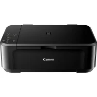 МФУ Canon Pixma MG3640S (черный) фото 1